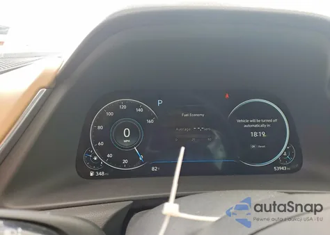 2021 Hyundai Sonata Limited z USA, uszkodzony, nr VIN 5NPEH4J27MH122739